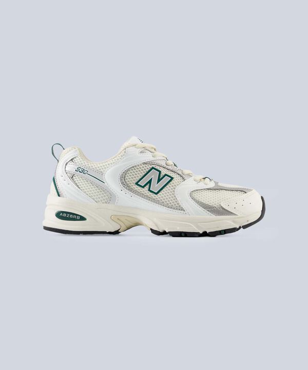 Tennis New Balance Para Mujer Verde image number null